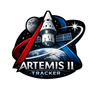 Artemis II Logo